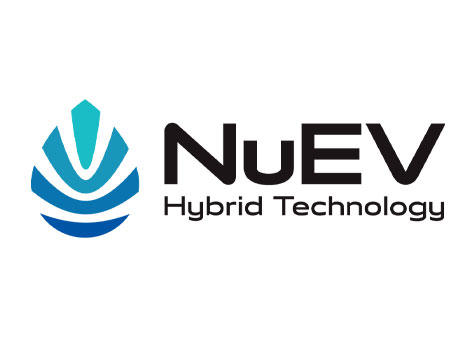 NuEV Hybrid Technology logo