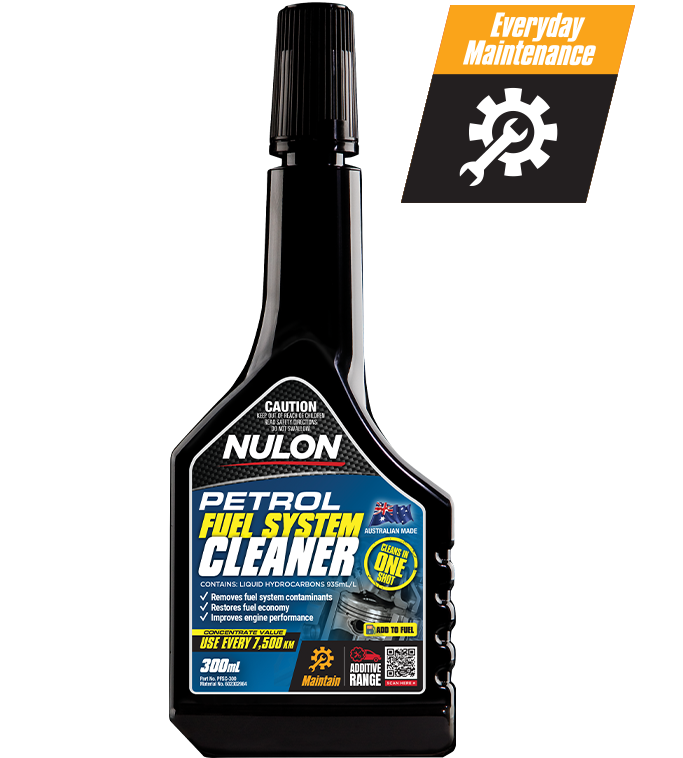 Petrol Fuel System Cleaner PFSC