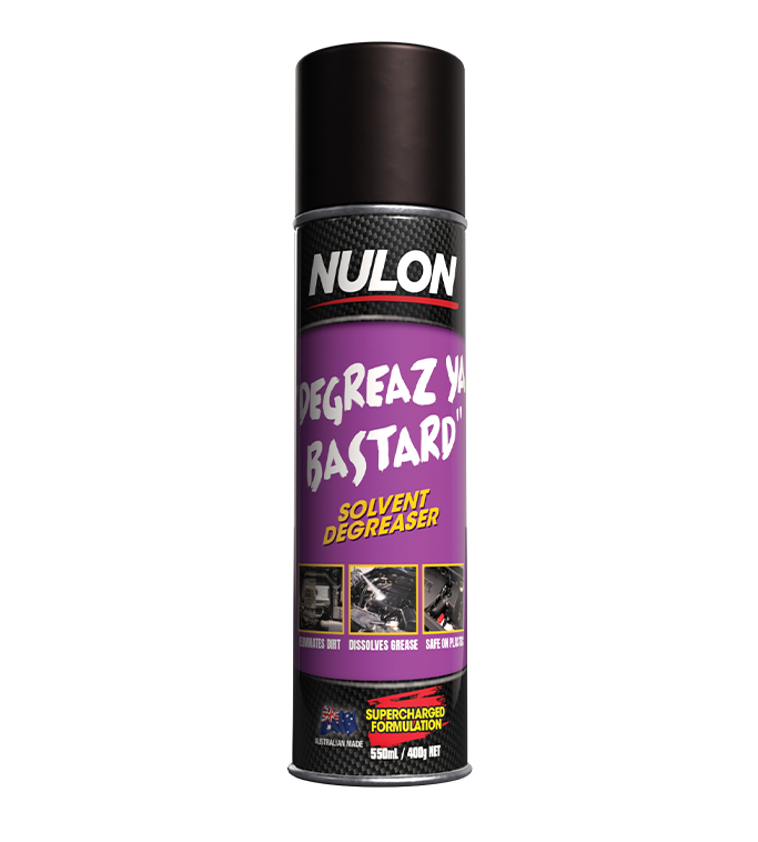 Degreaz Ya Bastard Solvent Degreaser DYB