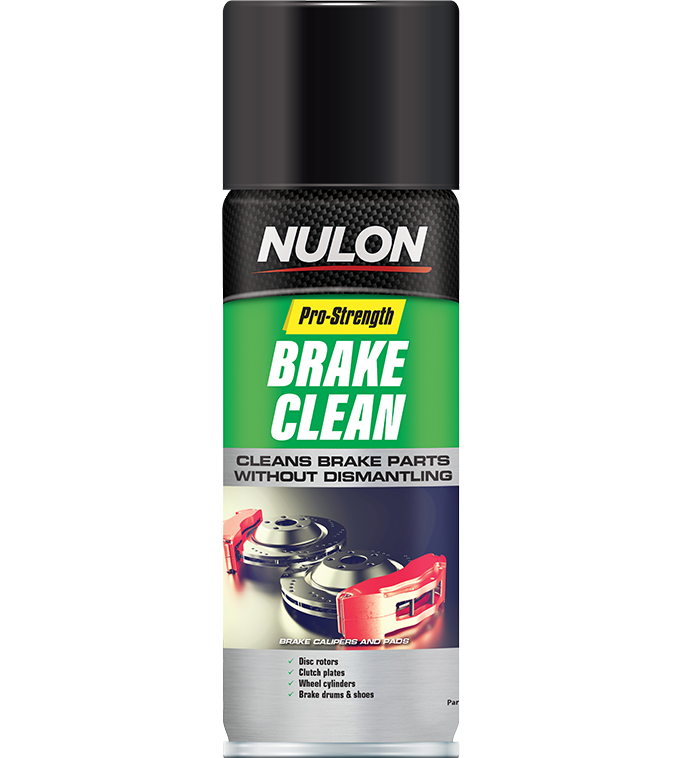 Pro-Strength Brakeclean (BRAKE400)