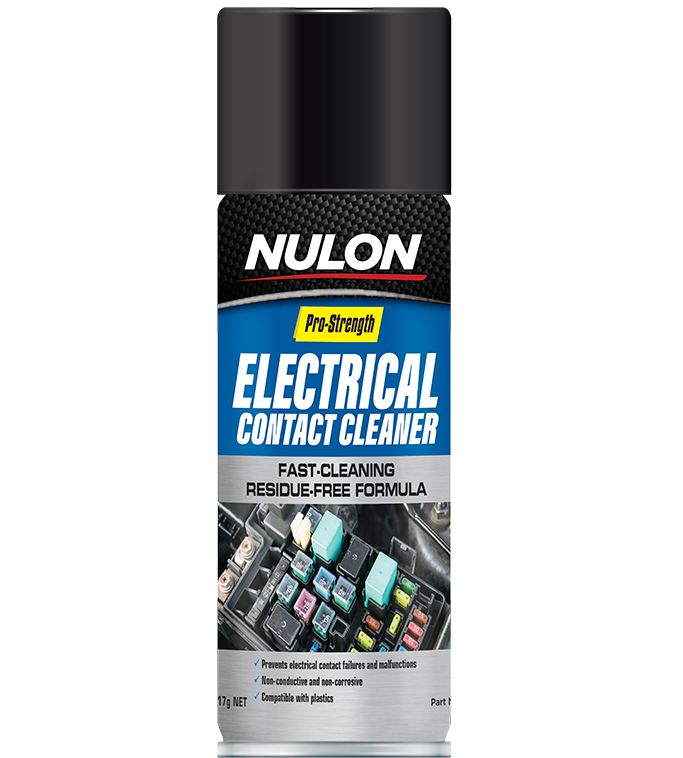 Pro-Strength Electrical Contact Cleaner (ECC400)