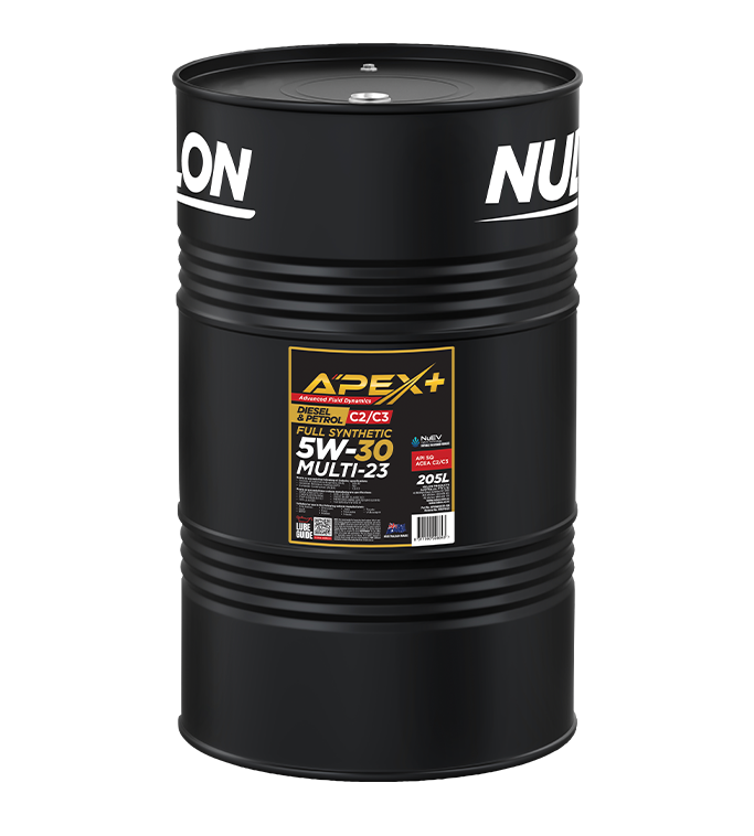 APEX+ 5W-30 MULTI-23 APX5W30C23-205