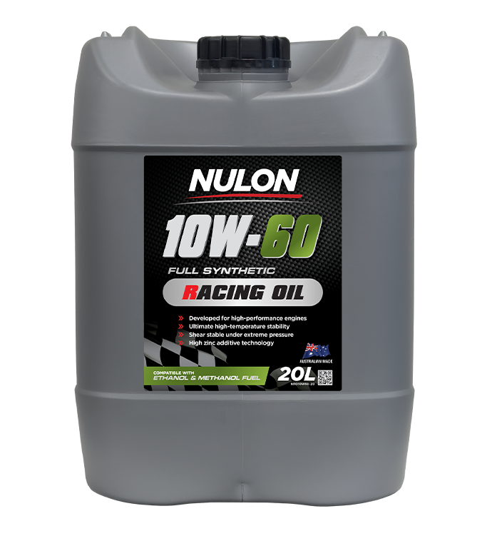 FUSION 5W-30 MULTI-VEHICLE PERFORMANCE FUS5W30-20