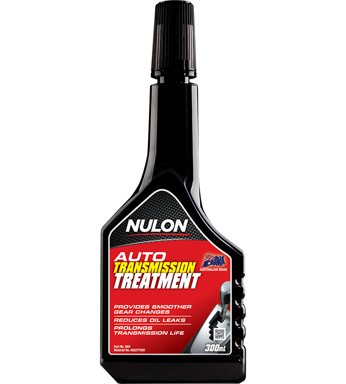 Auto Transmission Treatment G60