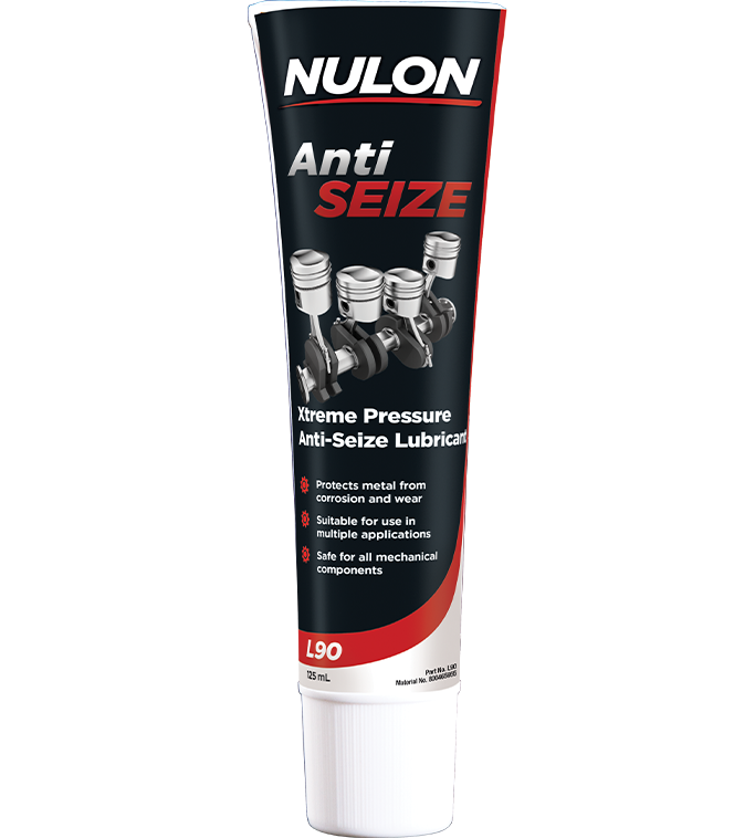 Anti Seize Xtreme Pressure Anti-Seize Lubricant L90