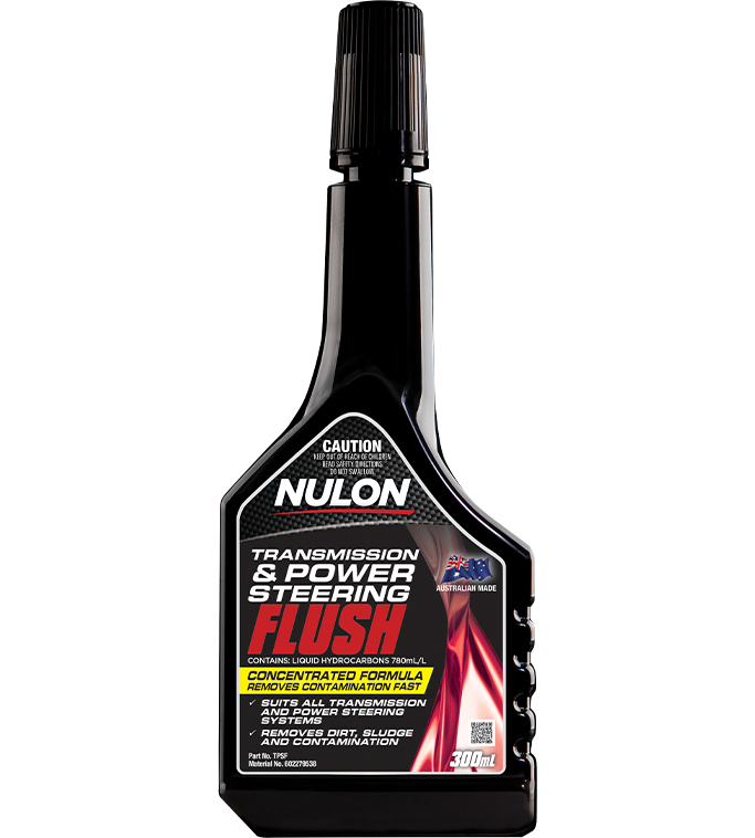 Transmission and Power Steering Flush TPSF