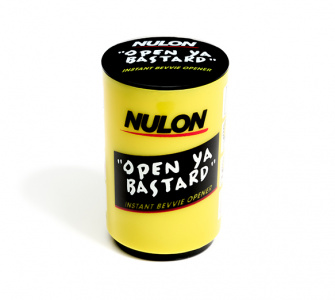 Nulon Open Ya Bastard